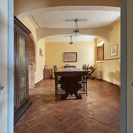 Villa Boscarello 17